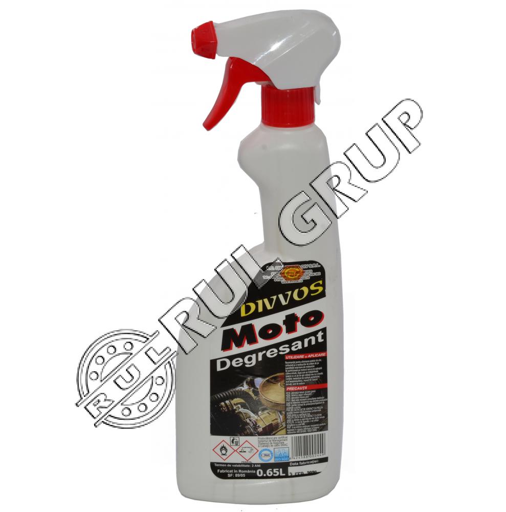 MOTO-DEGRESANT (0,75) DIVVOS